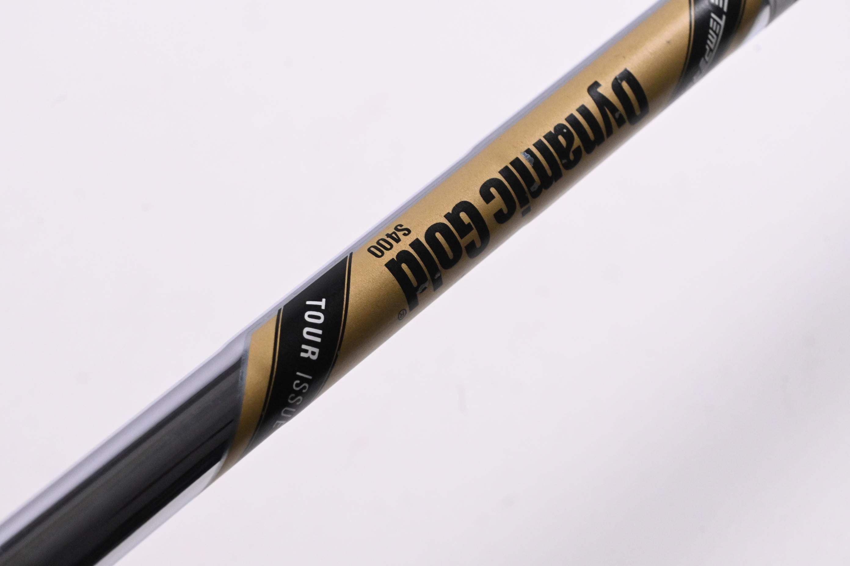 Mizuno T24 Lob Wedge / 60 Degree / Stiff Flex Dynamic Gold S400 Shaft