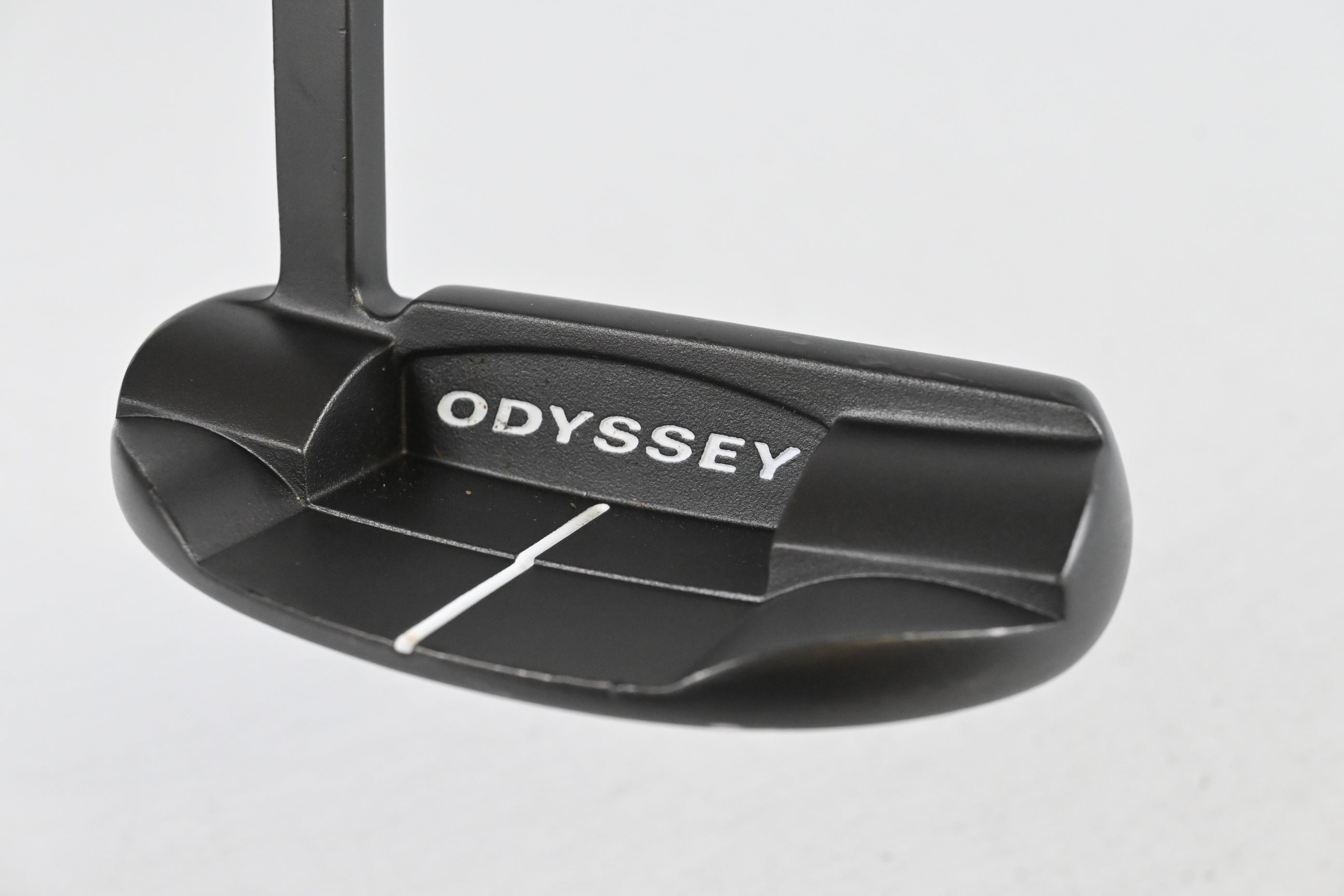 Odyssey O-Works Black 330M Putter / 35 Inch
