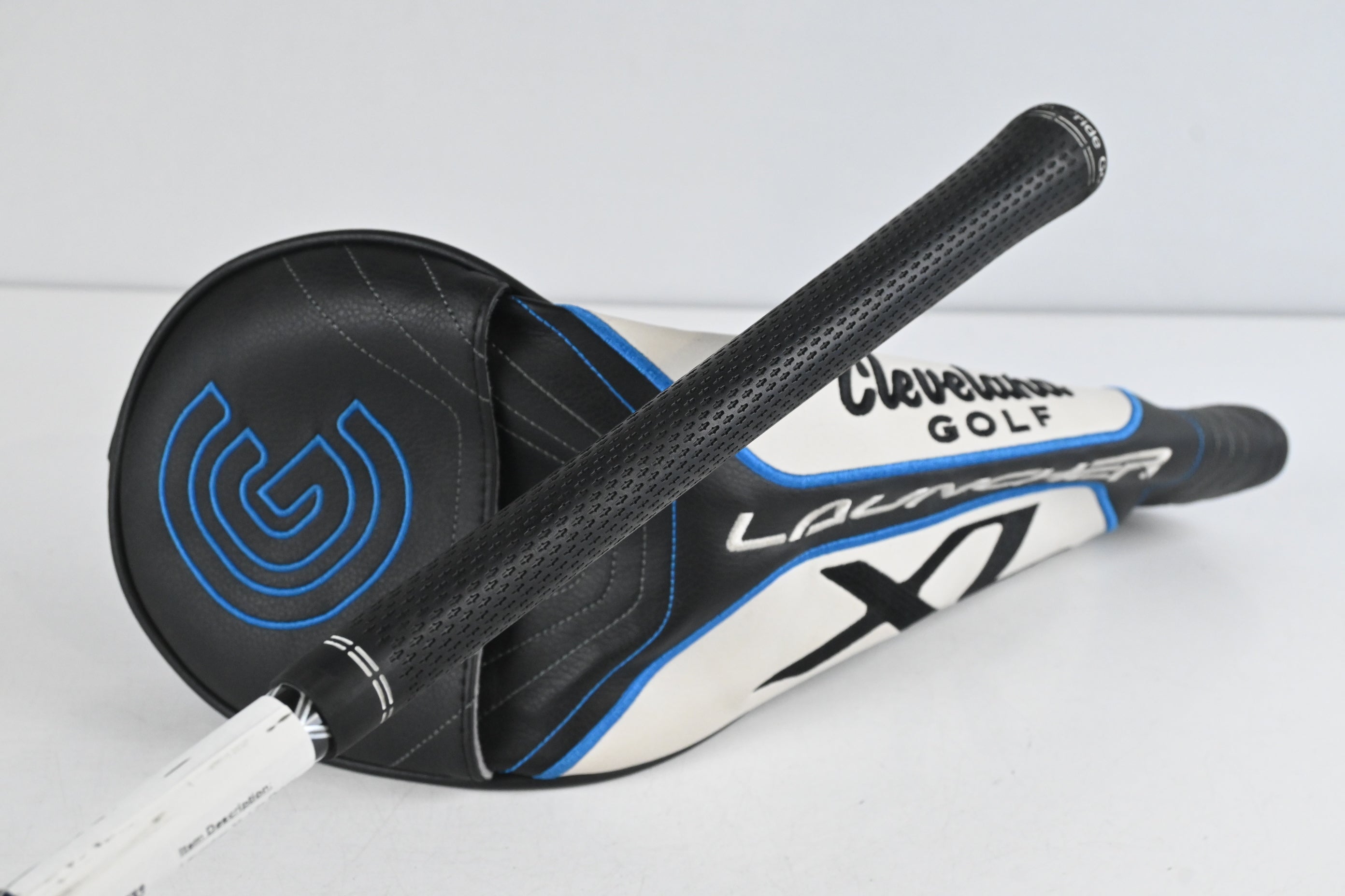 Cleveland Launcher XL Lite Driver / 10.5 Degree / Regular Flex Cypher 40 Shaft