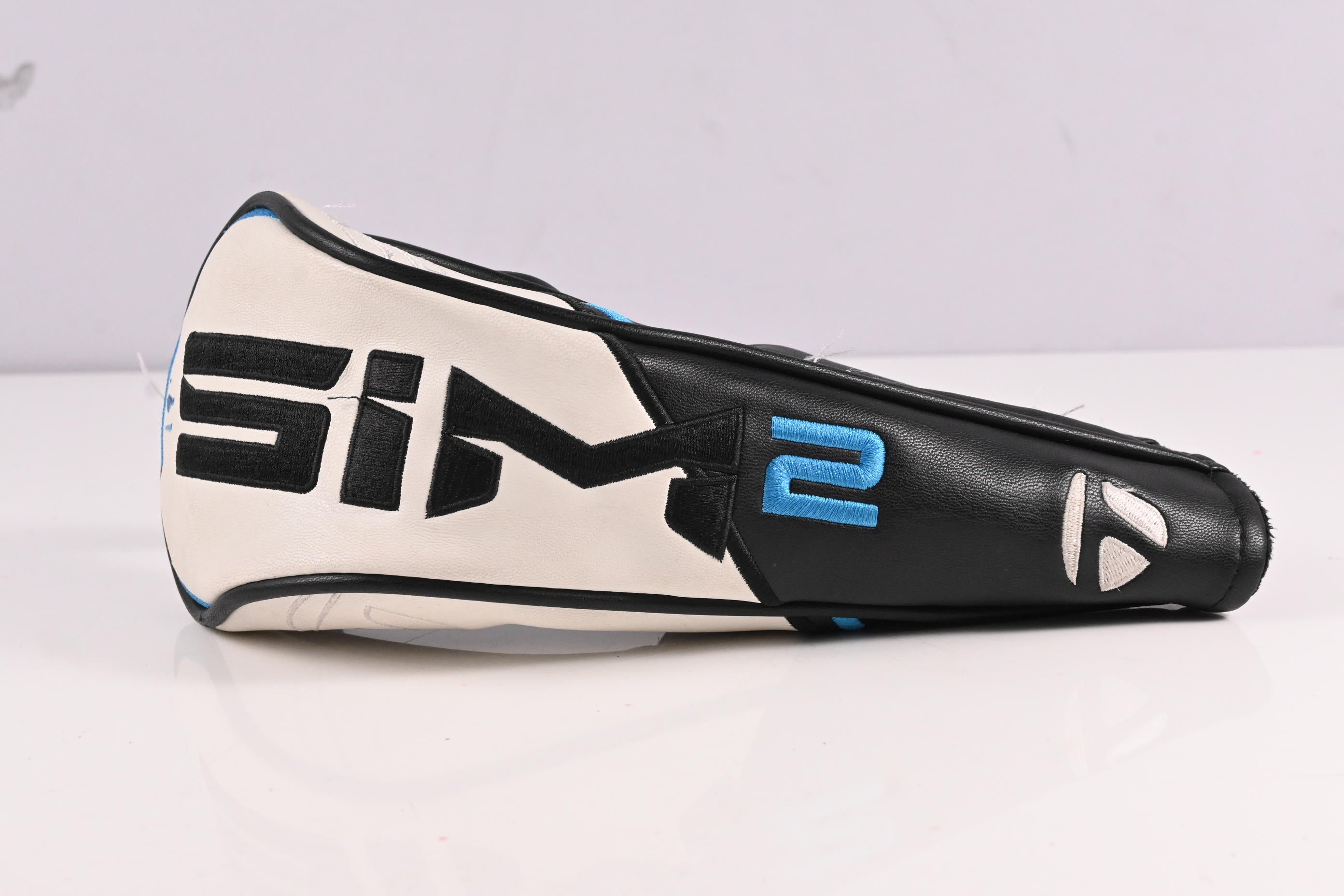 Taylormade SIM2 Ti #5 Wood / 19 Degree / Regular Flex Tensei AV Raw Blue 65