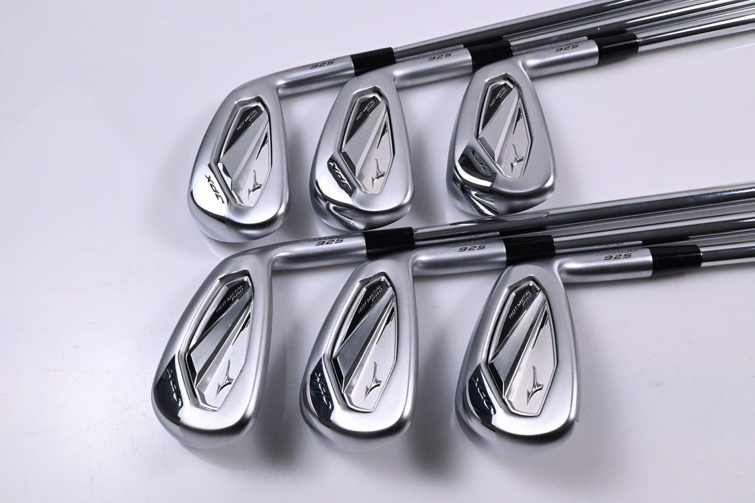 Mizuno JPX 925 Hot Metal Pro Irons / 5-PW / Regular Flex Dynamic Gold 105 R300