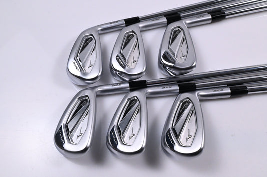 Mizuno JPX 925 Hot Metal Pro Irons / 5-PW / Regular Flex Dynamic Gold 105 R300
