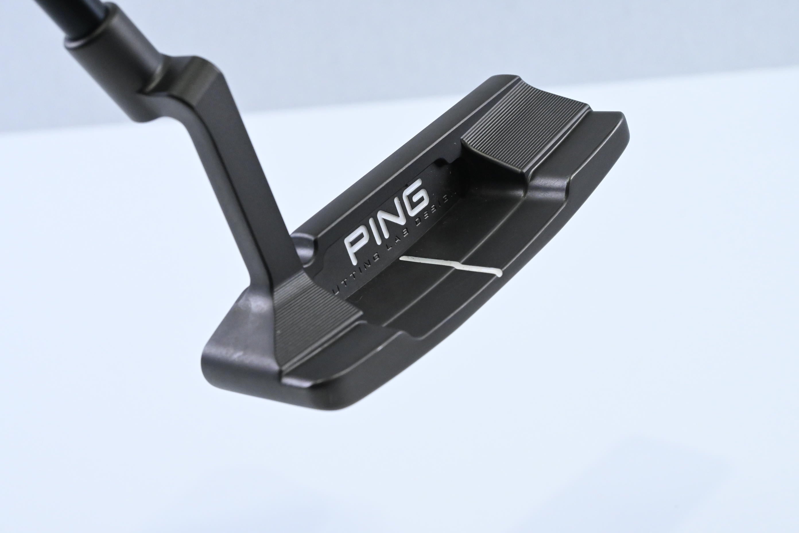 Ping PLD Milled Anser 2D 2024 Putter / 35 Inch