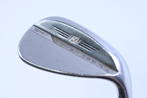 Titleist Vokey SM8 Sand Wedge / 54 Degree / Wedge Flex Vokey SM8 Shaft