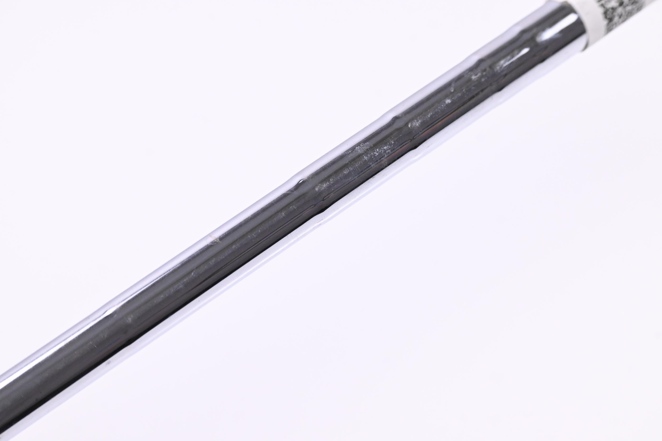 Ping i15 #9 Iron / 41 Degree / Black Dot / Stiff Flex Steel Shaft