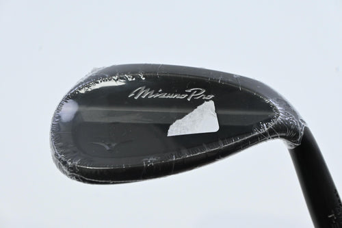 Mizuno Pro T-3 Lob Wedge / 58 Degree / Wedge Flex KBS Hi-Rev 2.0 115 Shaft