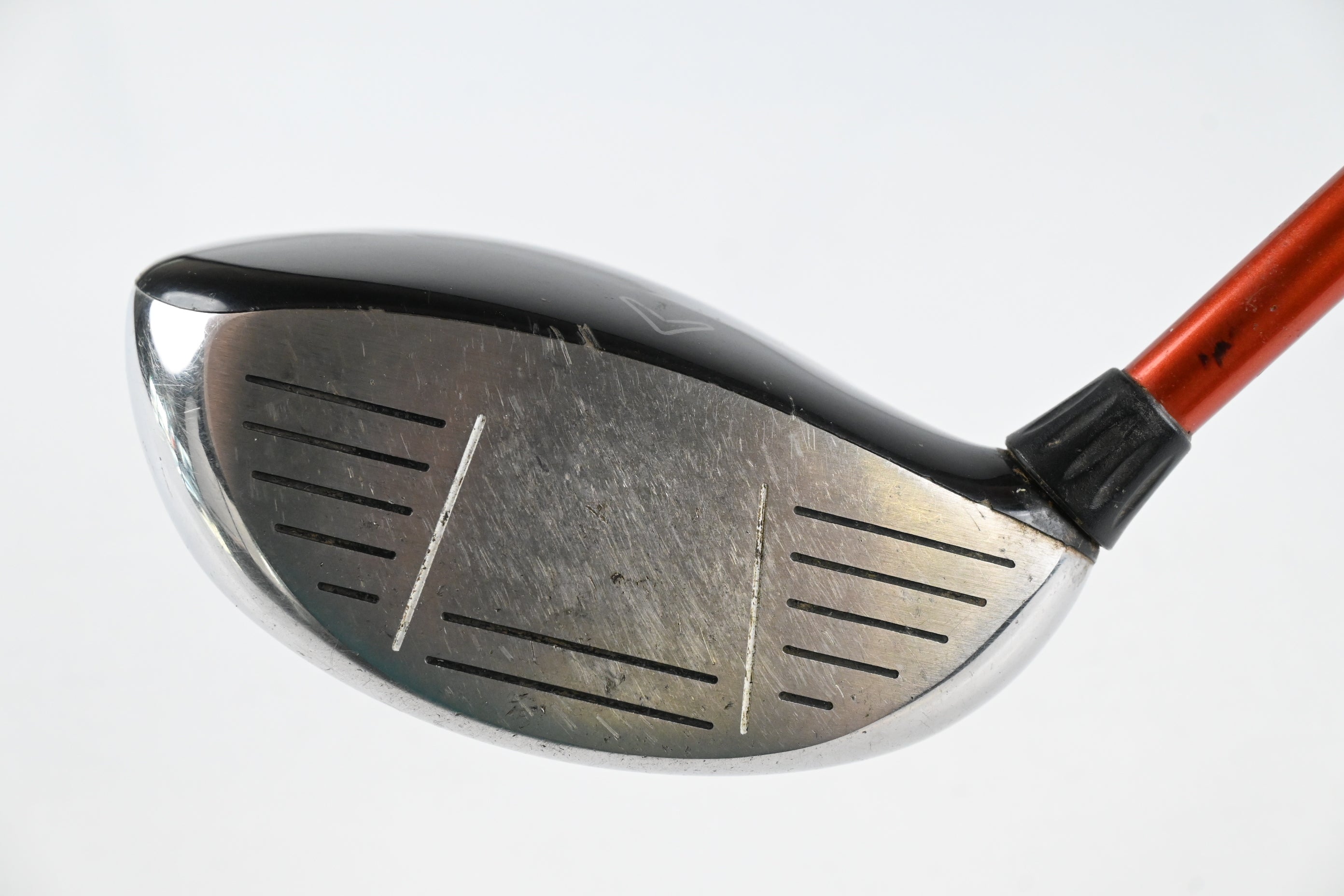 Callaway Big Bertha Fusion #3 Wood / 15 Degree / Senior Flex Aldila NVS 55 Shaft