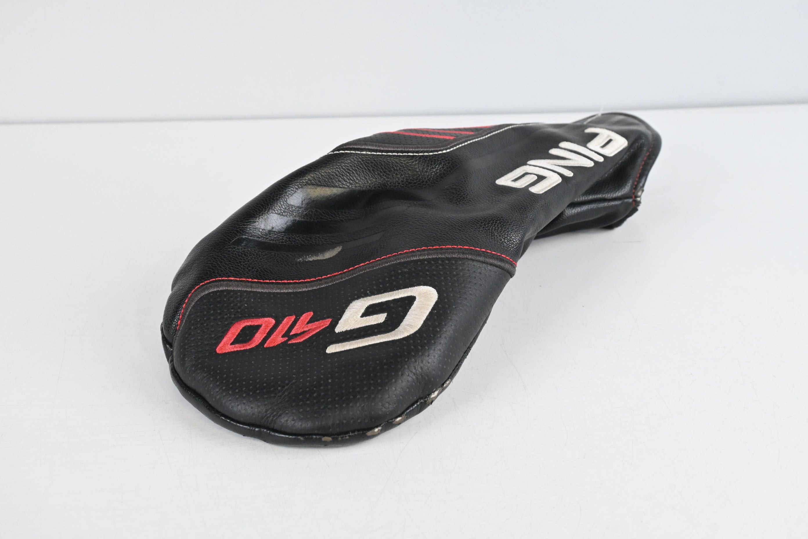 Ping G410 Plus Driver / 10.5 Degree / Stiff Flex Tensei CK Orange 60 Shaft