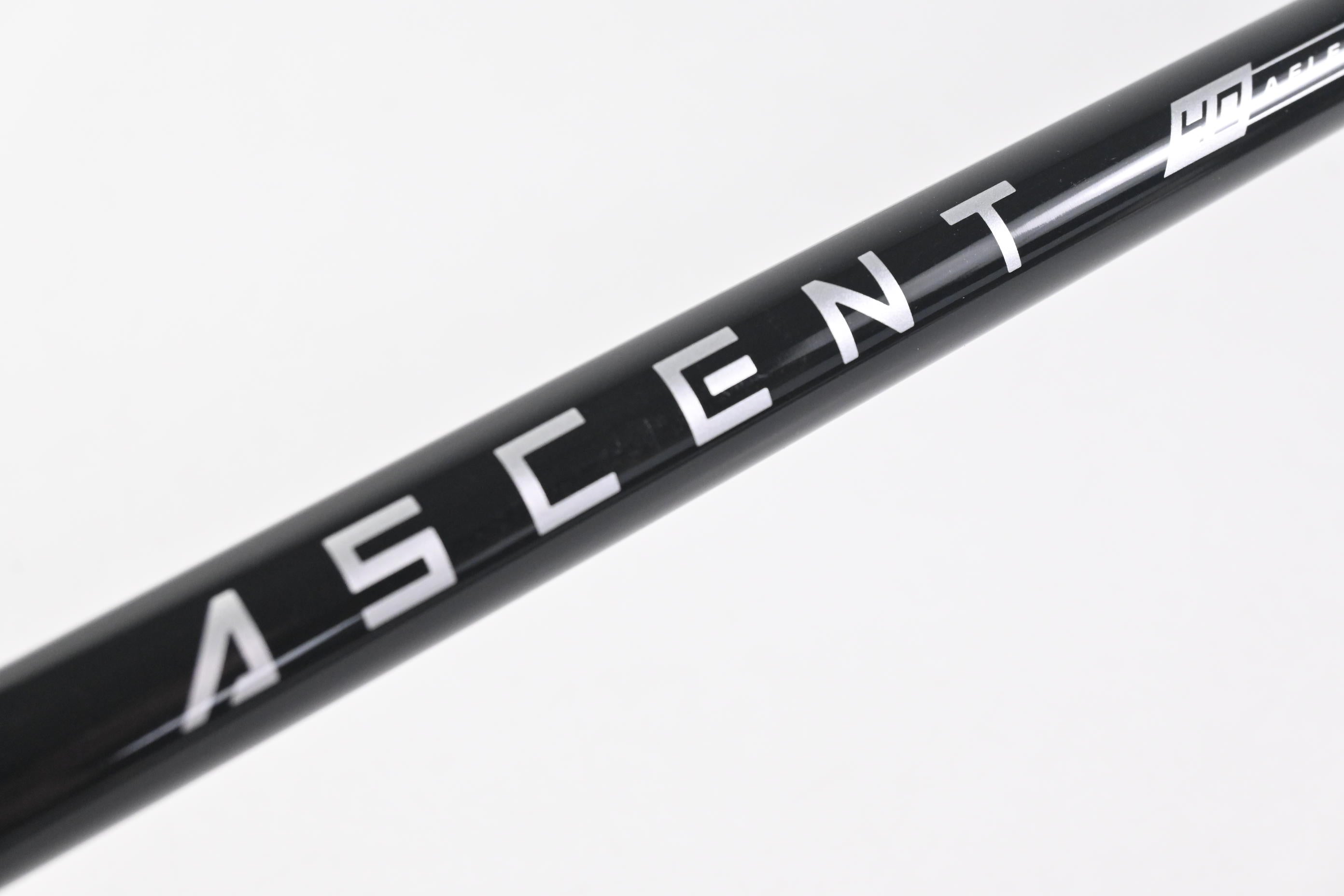 Aldila Ascent Ultralight 40 Driver Shaft / Senior Flex / Srixon