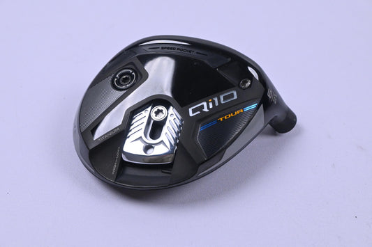 Tour Issue Taylormade Qi10 Tour #6 Wood / 21 Degree / Head Only