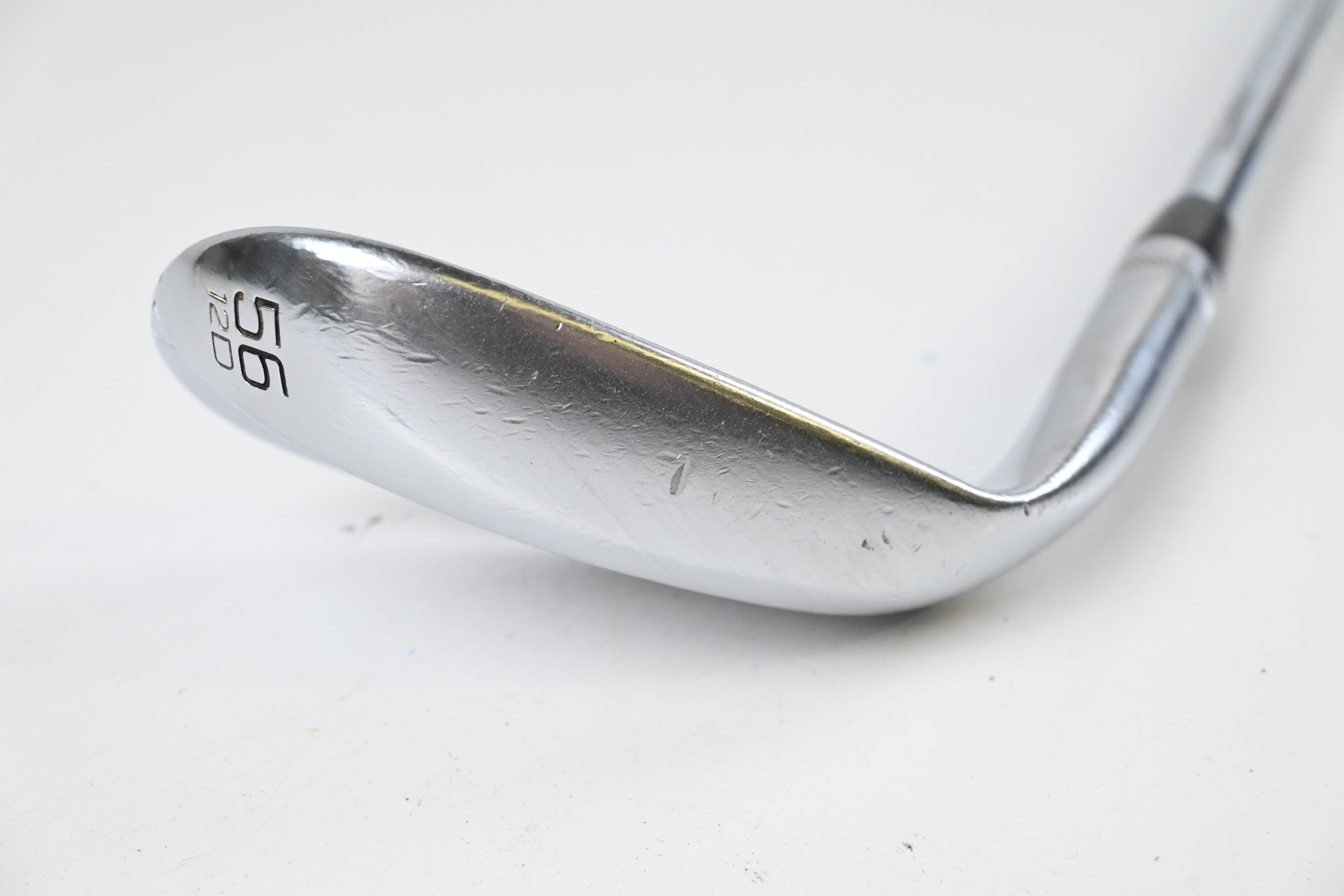 Titleist Vokey SM8 Sand Wedge / 56 Degree / Wedge Flex Vokey SM8 Shaft