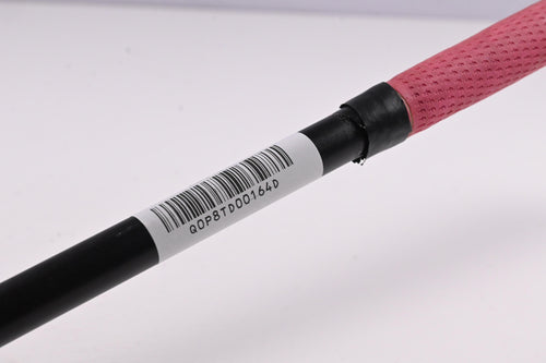 Wilson Fat Shaft Driver / 12 Degree / Regular Flex Grafalloy ProLite Shaft