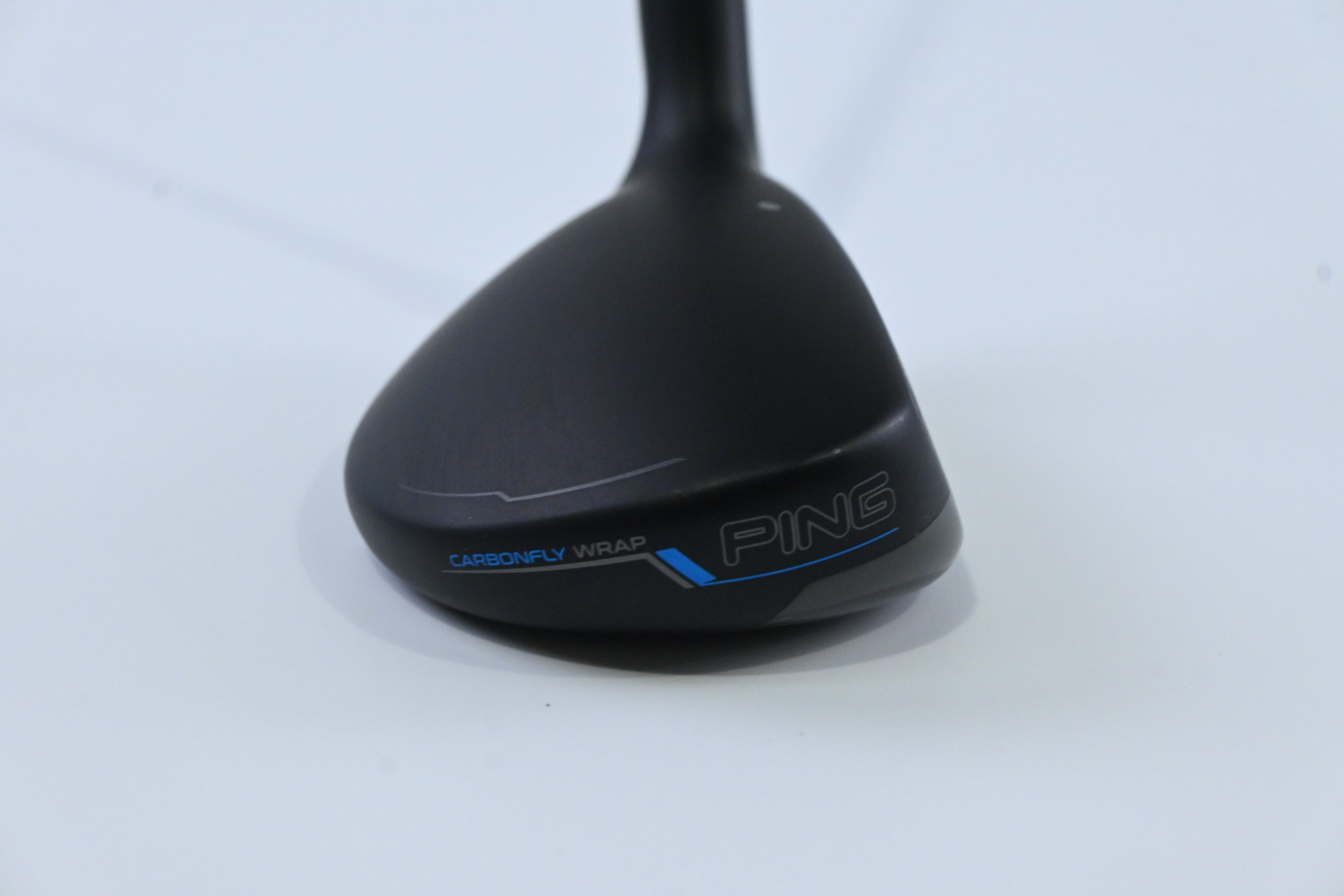 Ping G440 #4 Hybrid / 23 Degree / Stiff Flex Ping Tour 2.0 Chrome 85 Shaft
