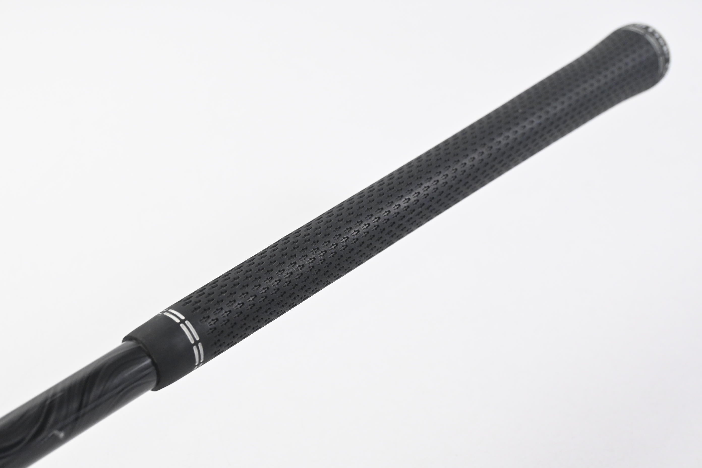 Project X Evenflow Black 75 Driver Shaft / Stiff Flex / Taylormade 2nd Gen