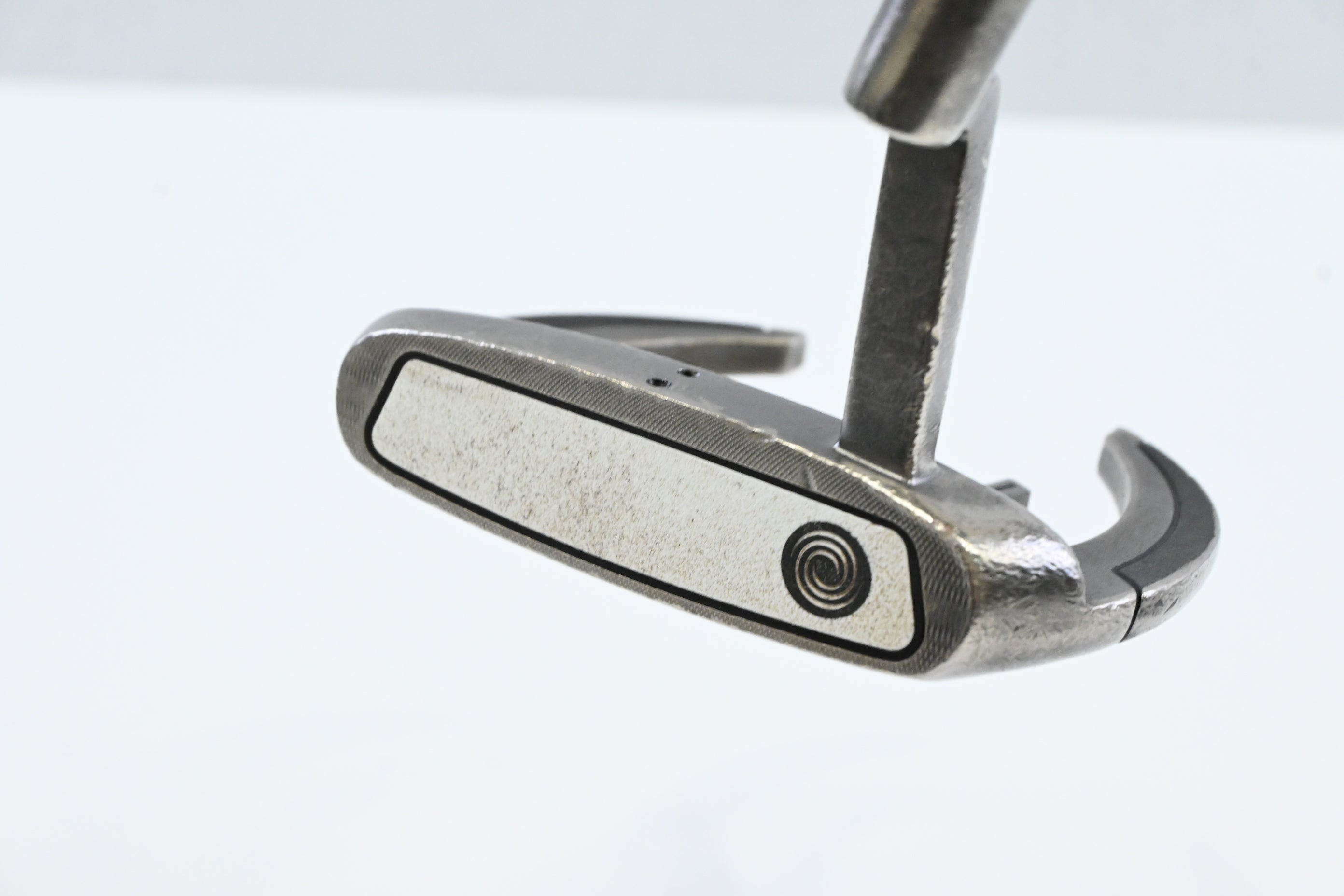 Odyssey White Ice Sabretooth 2 Putter / 34 Inch
