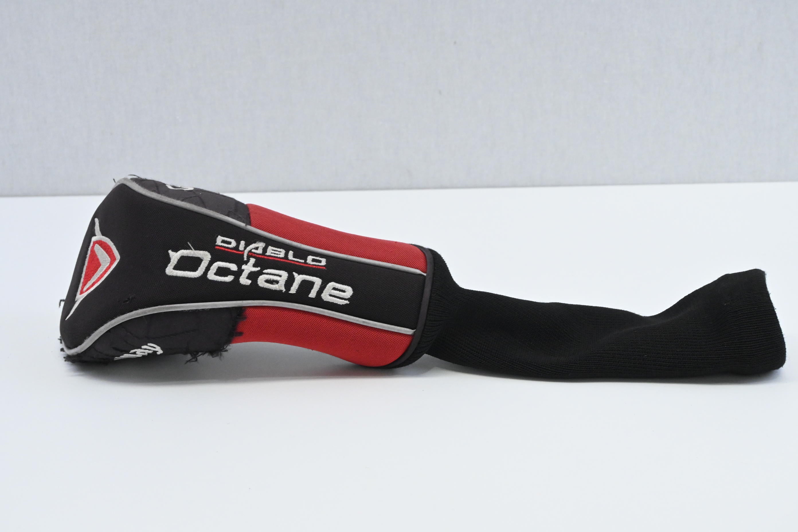 Callaway Diablo Octane #4 Wood / 17 Degree / Senior Flex Callaway 55 Shaft
