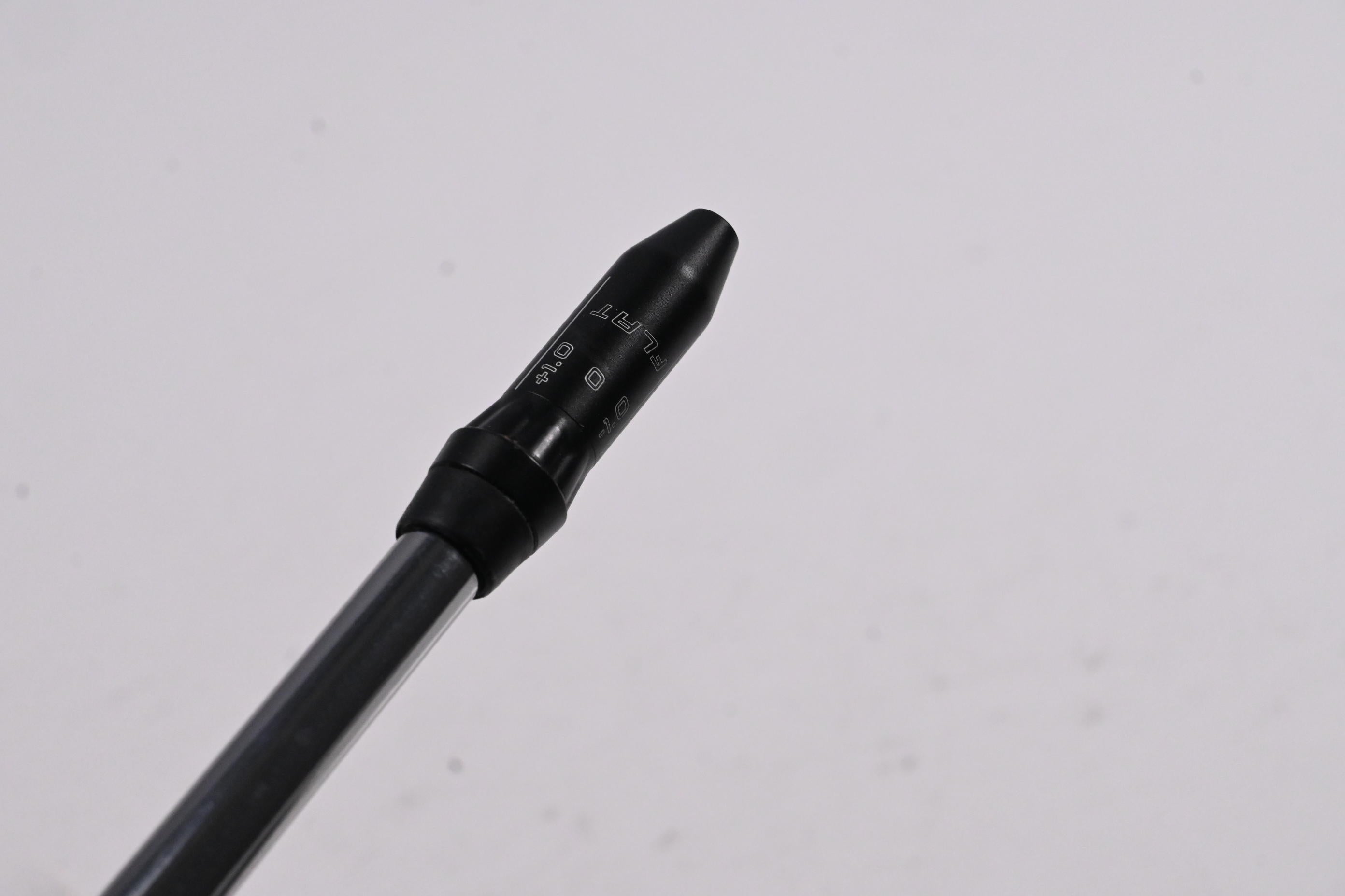 Accra TZFive 75 #7 Wood Shaft / X-Flex / Ping 3rd Gen