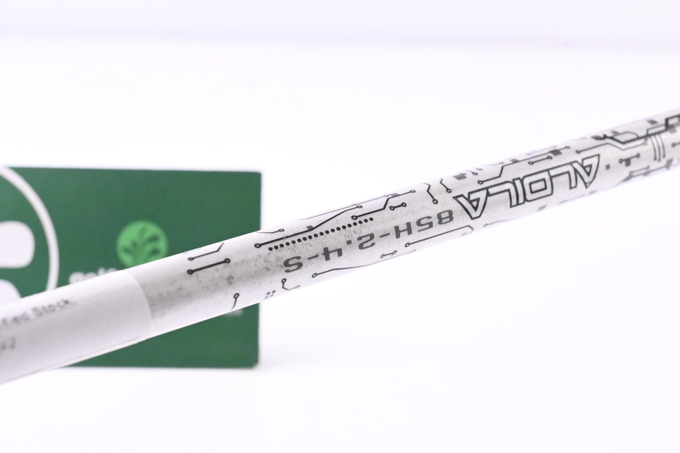 Titleist 816 H2 #3 Hybrid / 19 Degree / Stiff Flex Aldila Rogue 110 MSI 85 Shaft