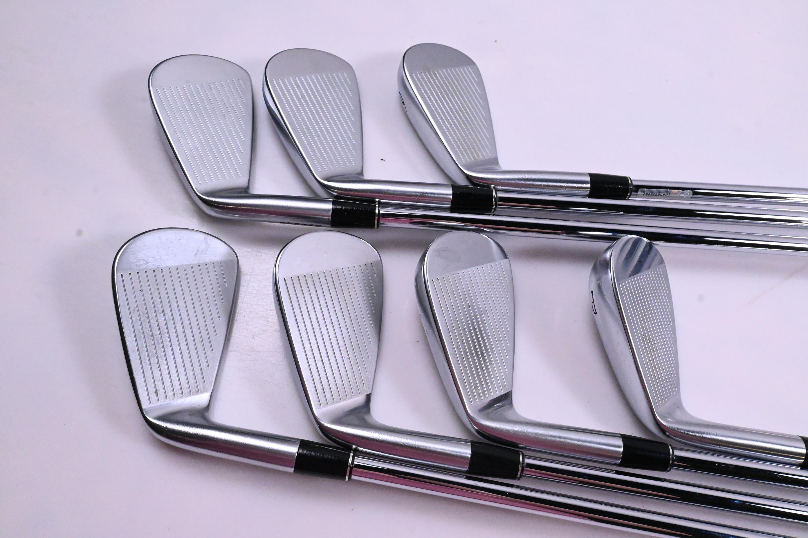 Srixon Z-585 Irons / 4-PW / Regular Flex N.S.Pro 980GH Shafts
