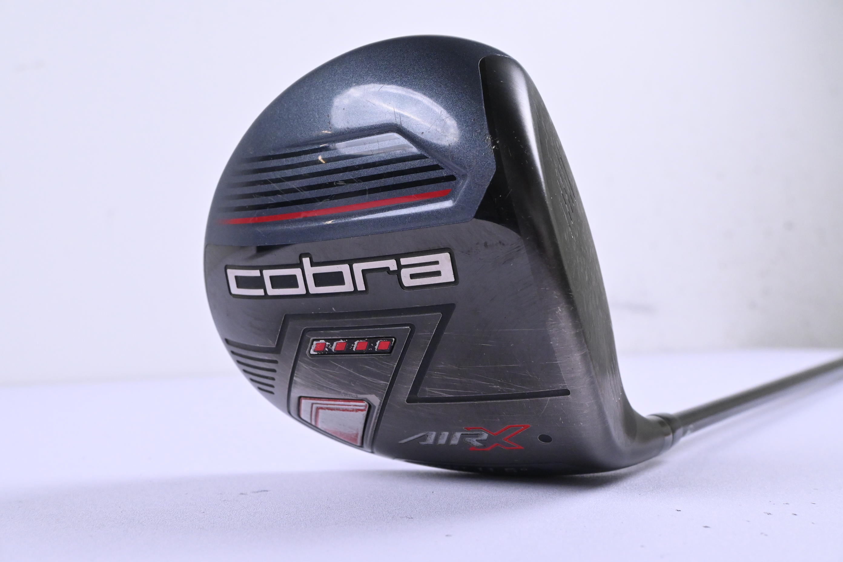 Cobra Air-X Driver / 11.5 Degree / Senior Flex Cobra Ultralite 40 Shaft