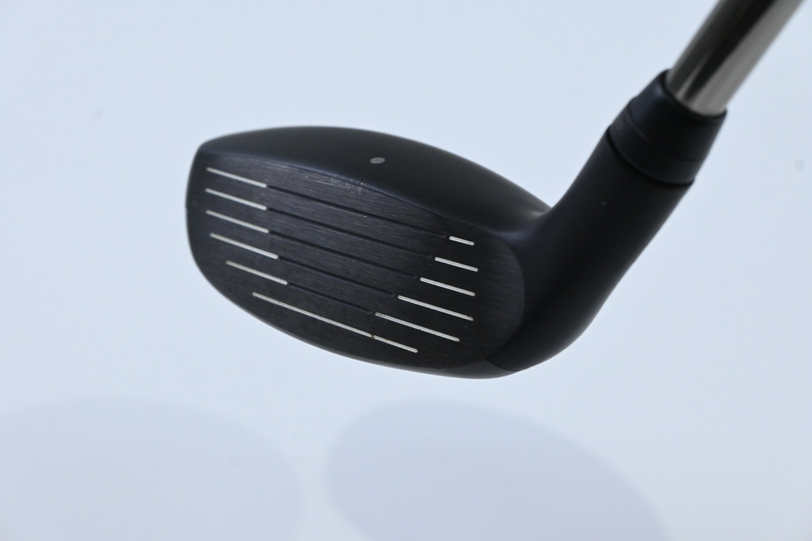Ping G440 #4 Hybrid / 23 Degree / Stiff Flex Ping Tour 2.0 Chrome 85 Shaft