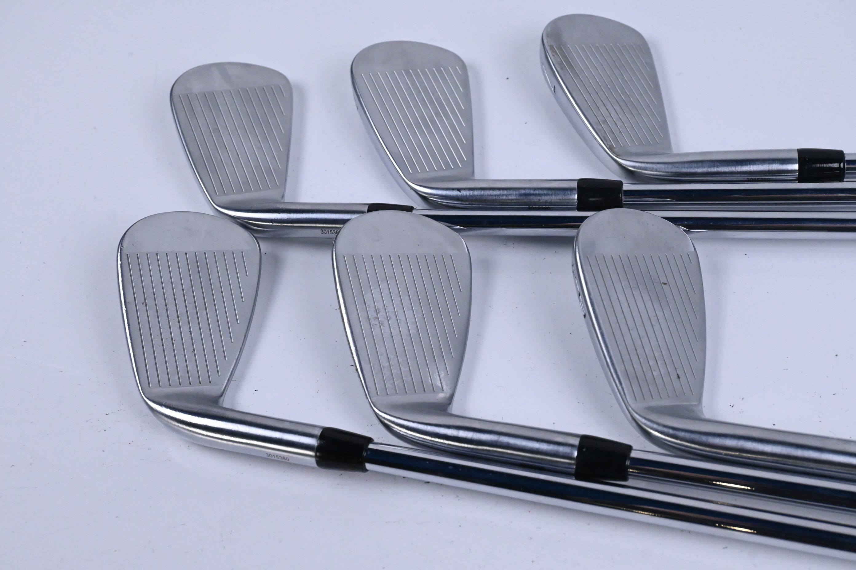 Titleist T100 2023 Irons / 5-PW / X Flex Steel Shafts