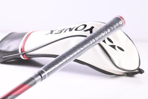Yonex Ezone GT4 #5 Wood / 18 Degree / Regular Flex Yonex RK-04GT Shaft