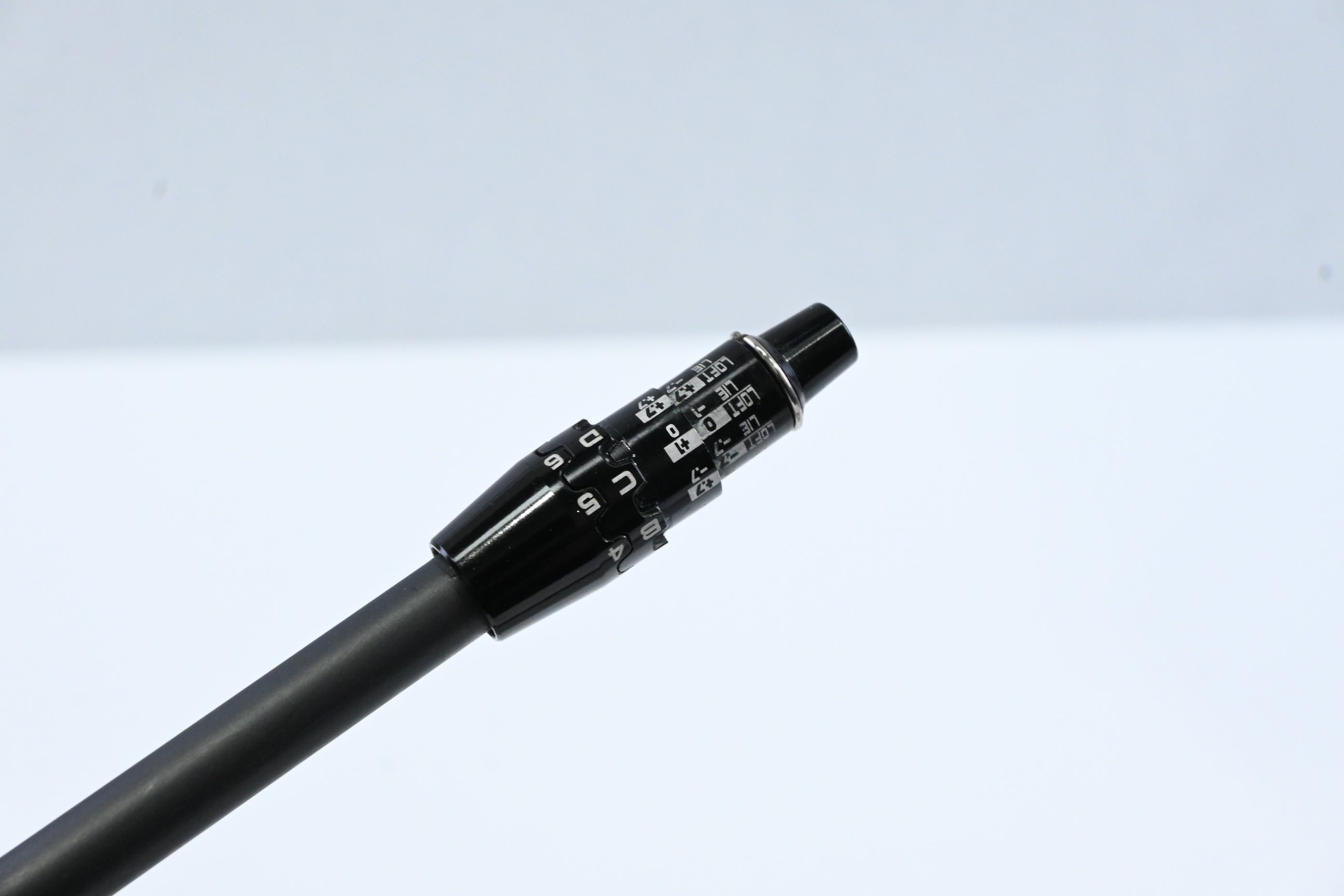 Project X HZRDUS Smoke Black 60 Driver Shaft / Regular Flex / Cobra 3rd Gen