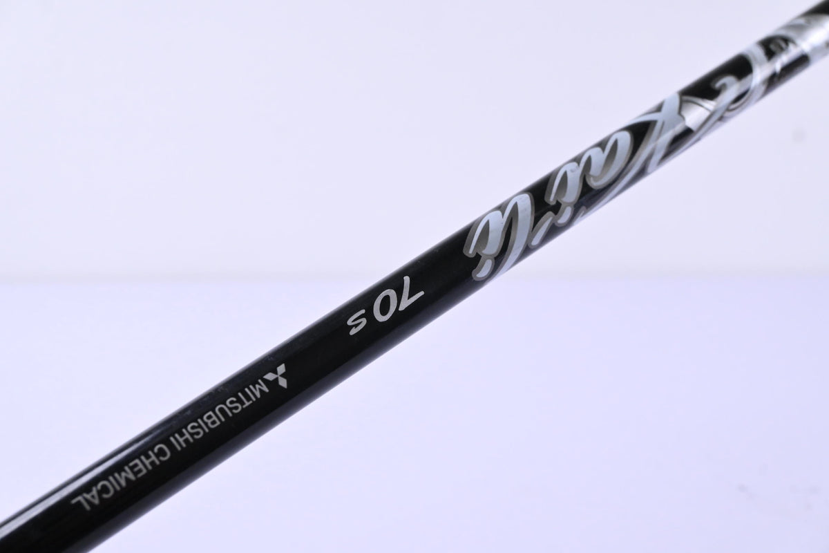 Ping G430 Max #3 Wood / 15 Degree / Stiff Flex Kai'li White 70 Shaft
