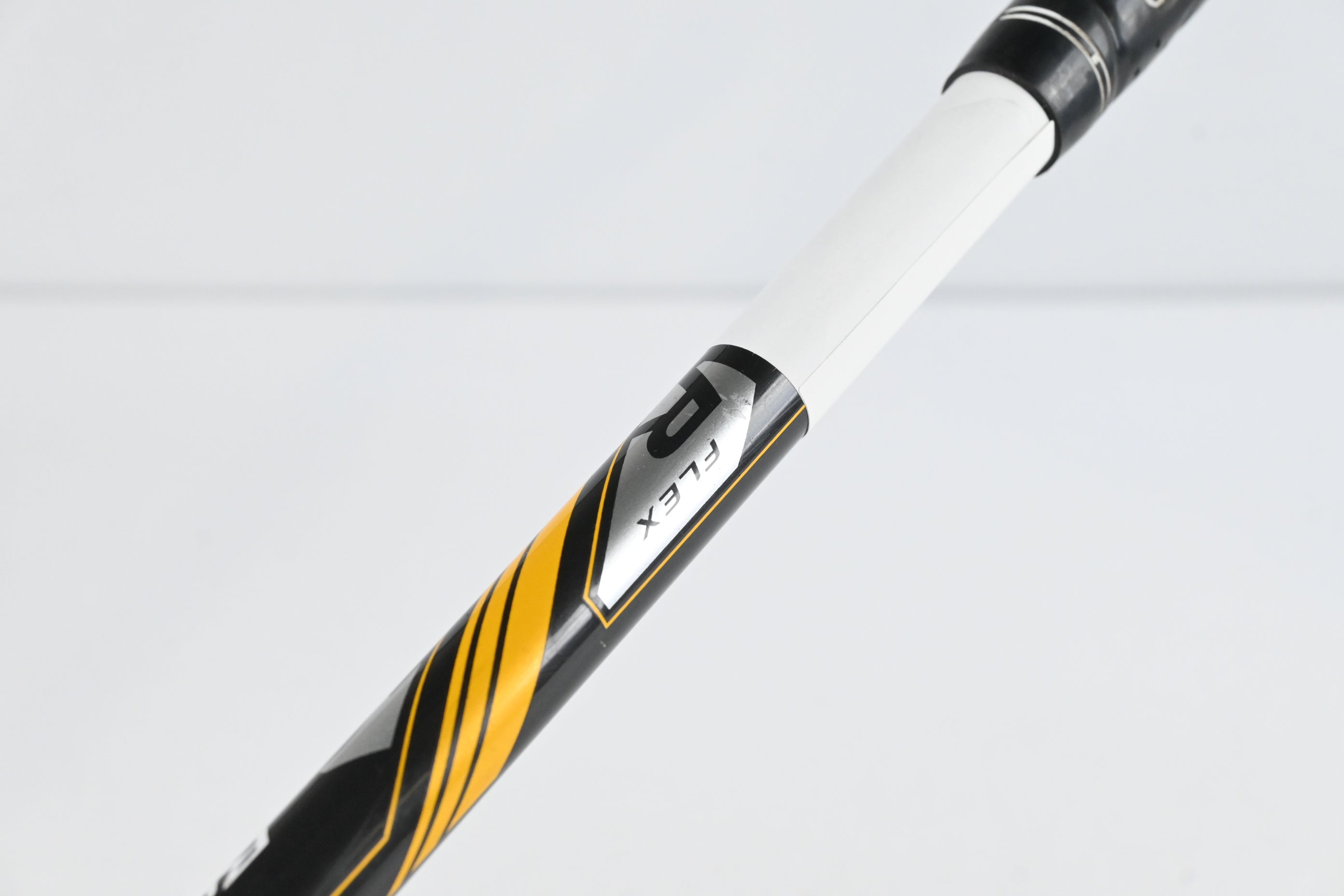 Taylormade RBZ Stage 2 Driver / 9.5 Degree / Regular Flex Rocket Fuel 50 Shaft
