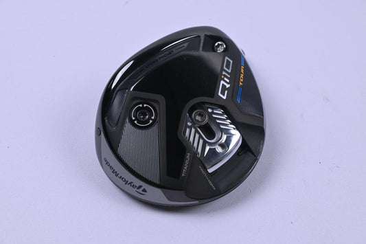 Tour Issue Taylormade Qi10 Tour #6 Wood / 21 Degree / Head Only