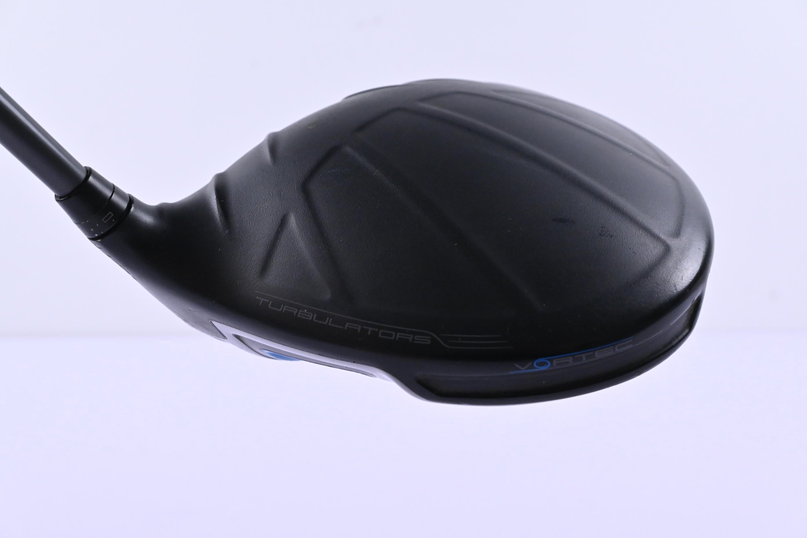 Ping G Series SF Tec Driver / 12 Degree / Regular Flex Ping Alta 55 Shaft
