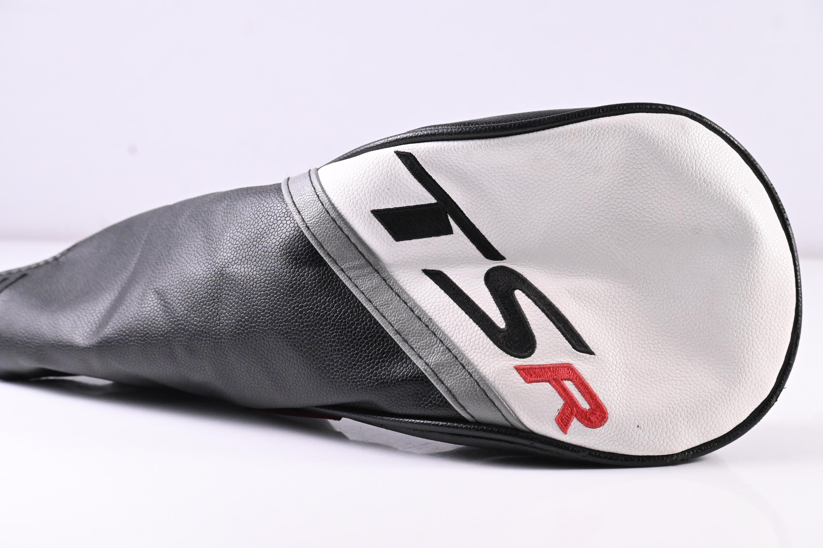 Titleist TSR2 Driver / 9 Degree / X-Flex Mitsubishi Tensei 1K Black 65 Shaft