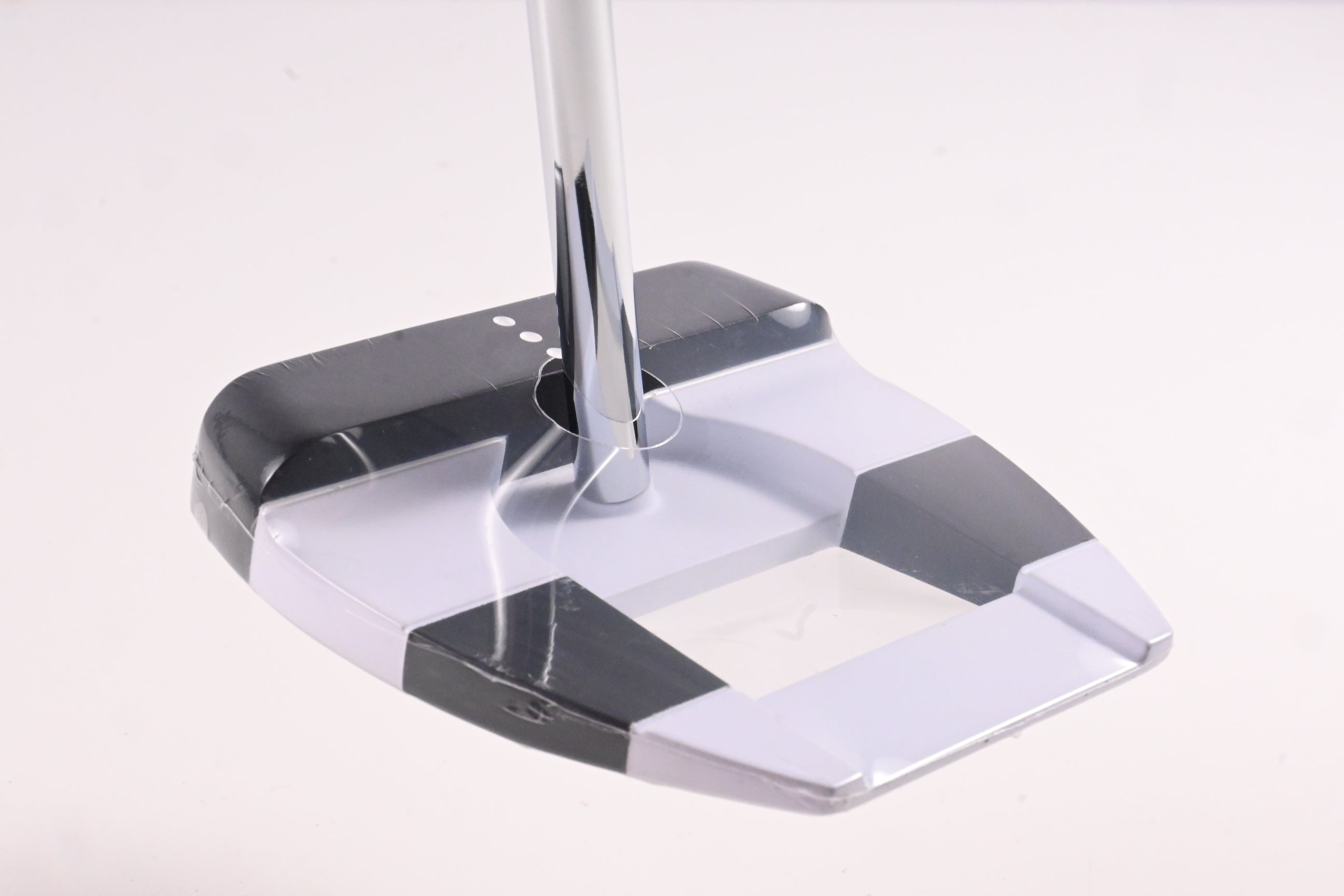Odyssey Ai-One Square 2 Square Jailbird Putter / 35 Inch
