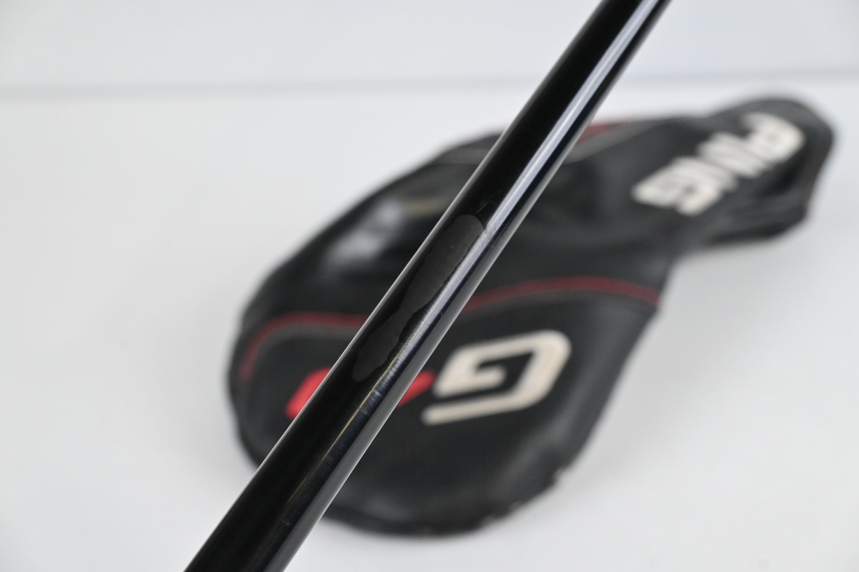 Ping G410 Plus Driver / 10.5 Degree / Stiff Flex Tensei CK Orange 60 Shaft