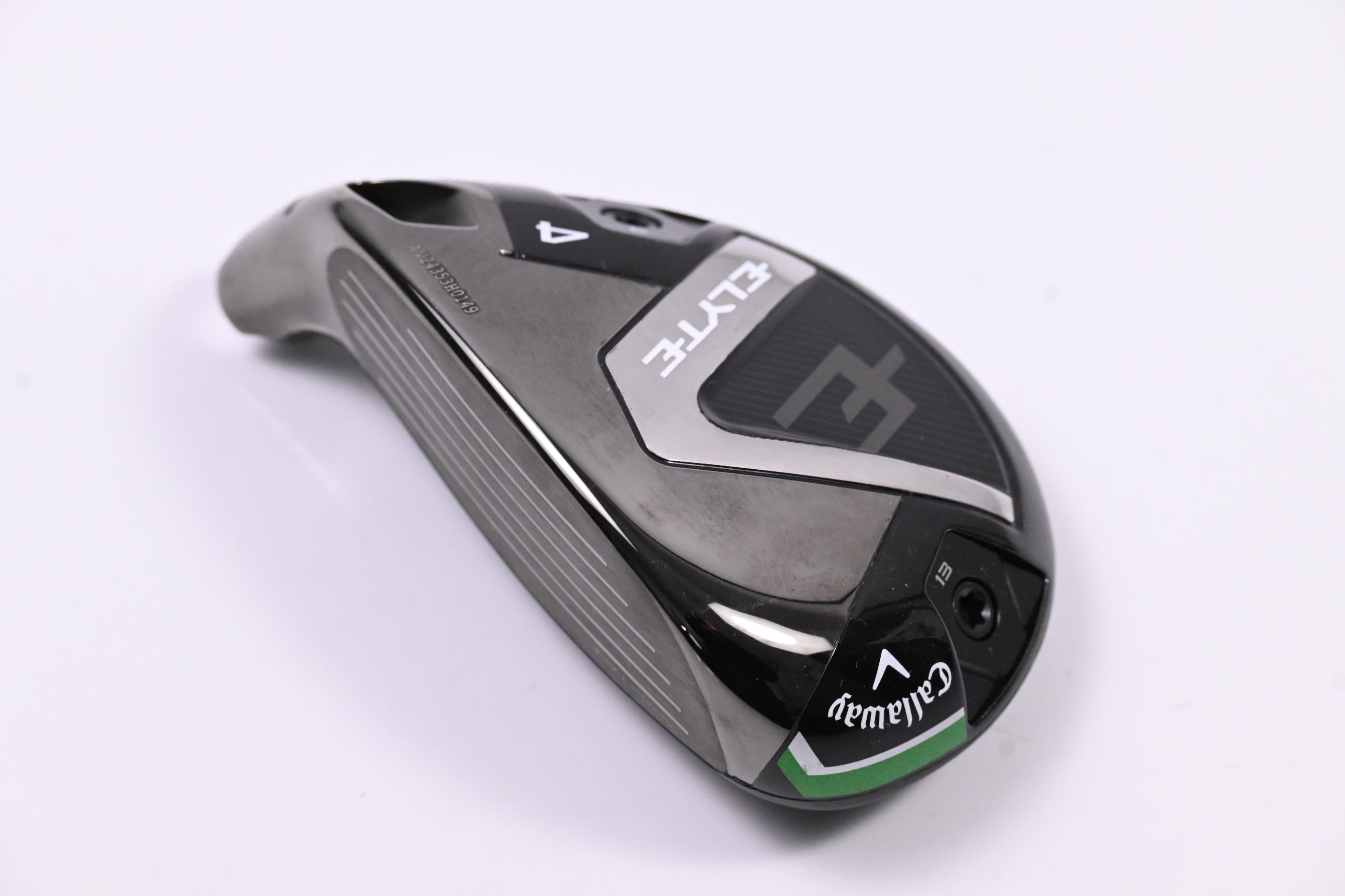 Callaway Elyte #4 Hybrid / 22 Degree / Head Only