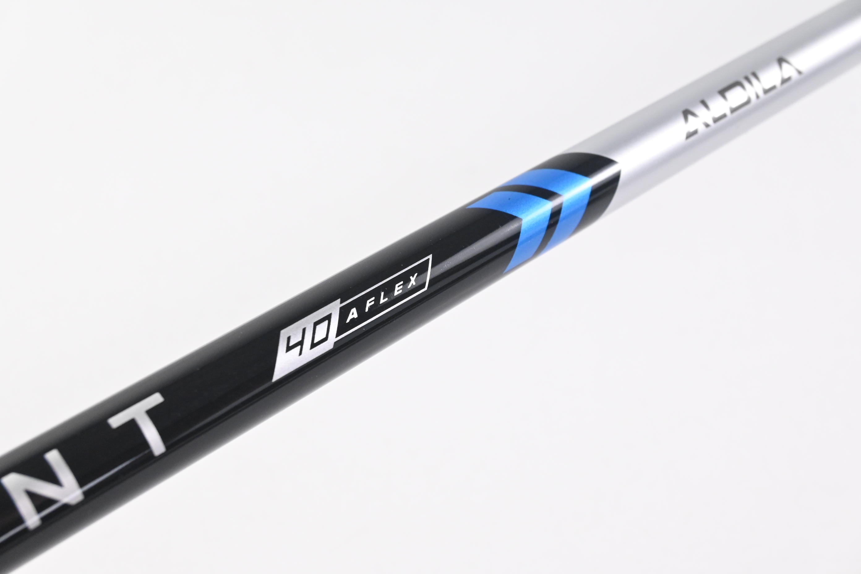 Aldila Ascent Ultralight 40 Driver Shaft / Senior Flex / Srixon