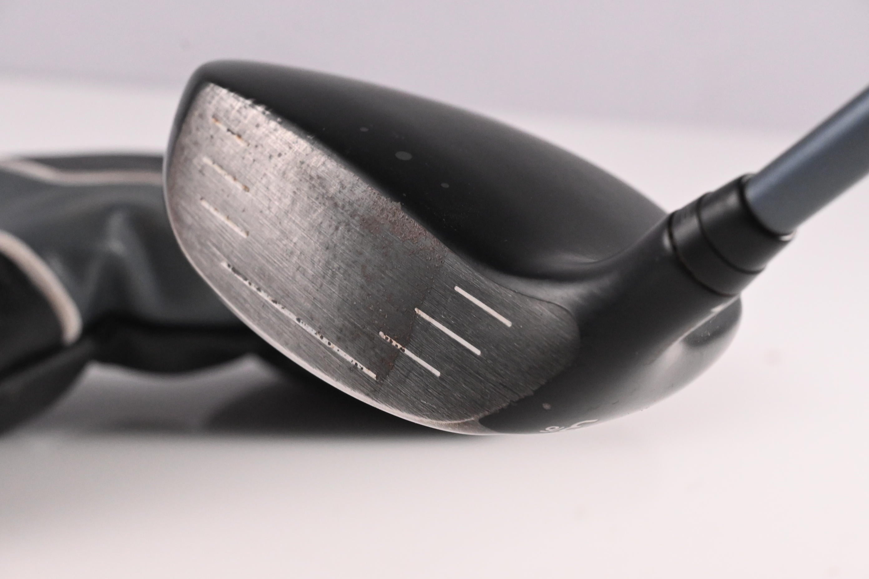 Ping G425 SFT #3 Wood / 16 Degree / Regular Flex Ping Alta CB Slate 65 Shaft