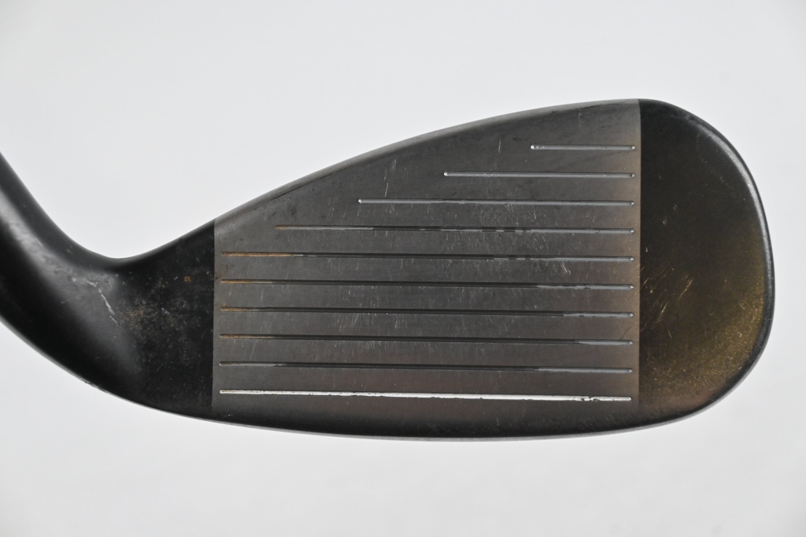 Left Hand Adams Super DHY Proto #4 Hybrid / 21 Degree / Stiff Flex Matrix Ozik