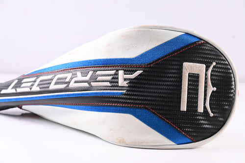 Cobra Aerojet Driver / 9 Degree / X-Flex Project X VRTX 70 Shaft