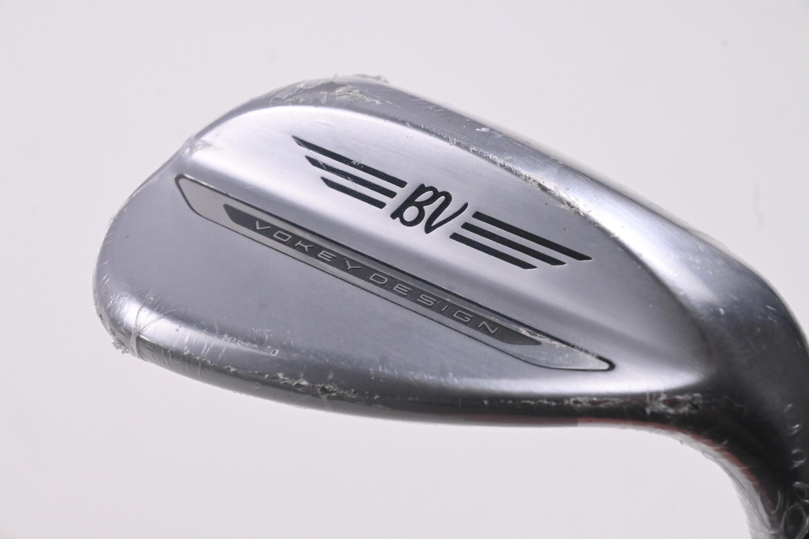 Titleist Vokey SM11 Lob Wedge / 60 Degree / Wedge Flex Titleist Vokey SM11 Shaft
