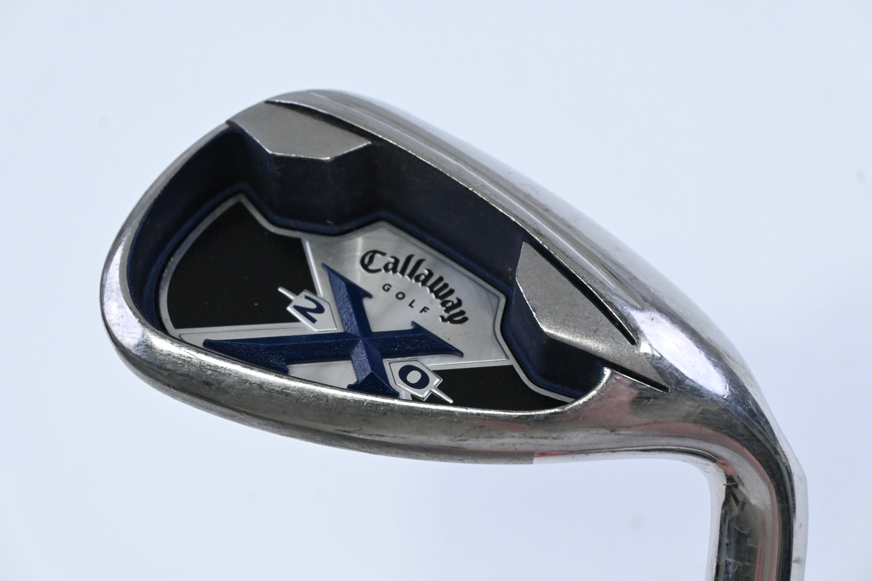 Callaway X-20 Pitching Wedge / 45 Degree / Uniflex Callaway X-20 Shaft