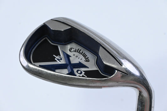 Callaway X-20 Pitching Wedge / 45 Degree / Uniflex Callaway X-20 Shaft