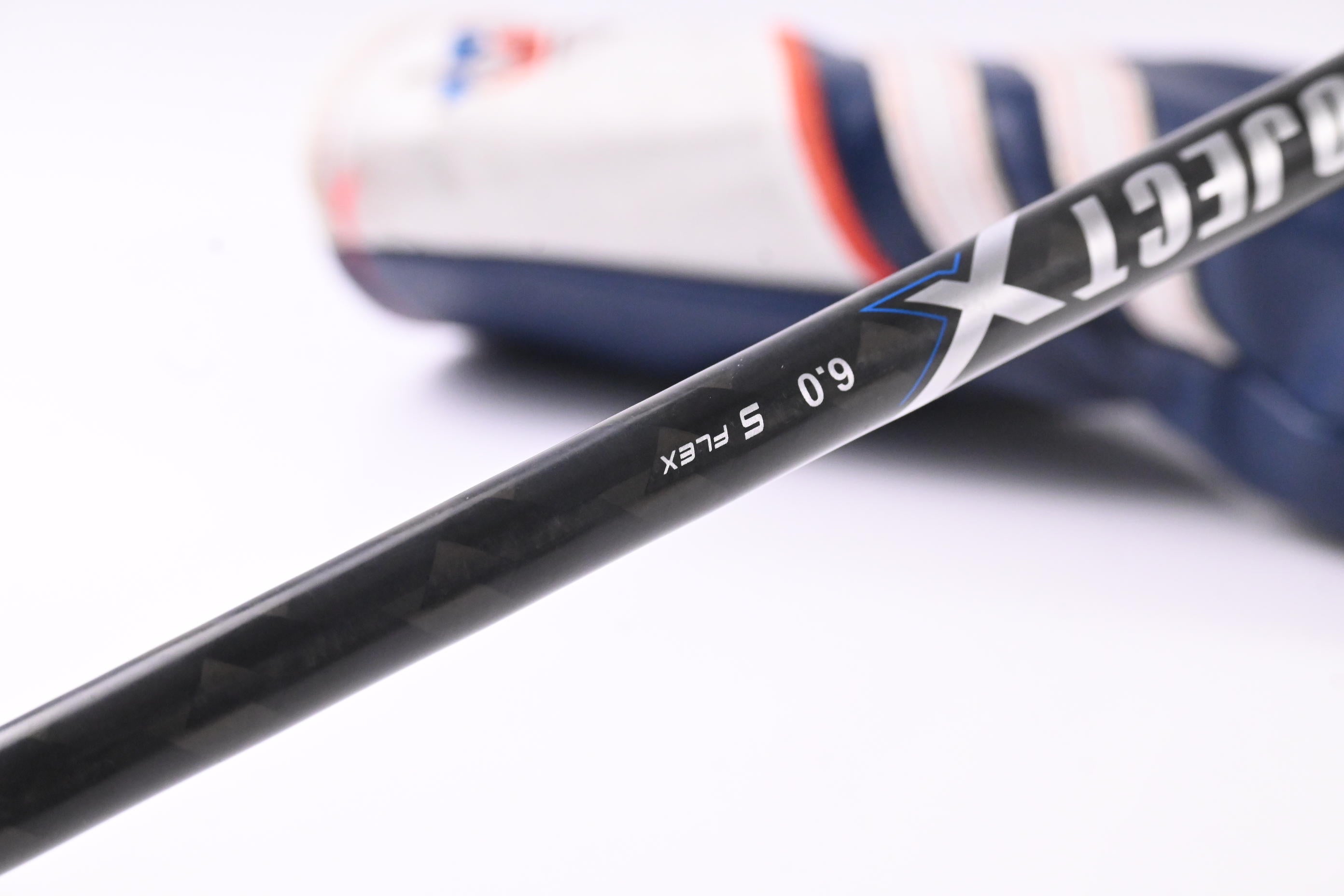 Callaway Steelhead XR #3 Wood / 15 Degree / Stiff Flex Project X LZ16 56 Shaft