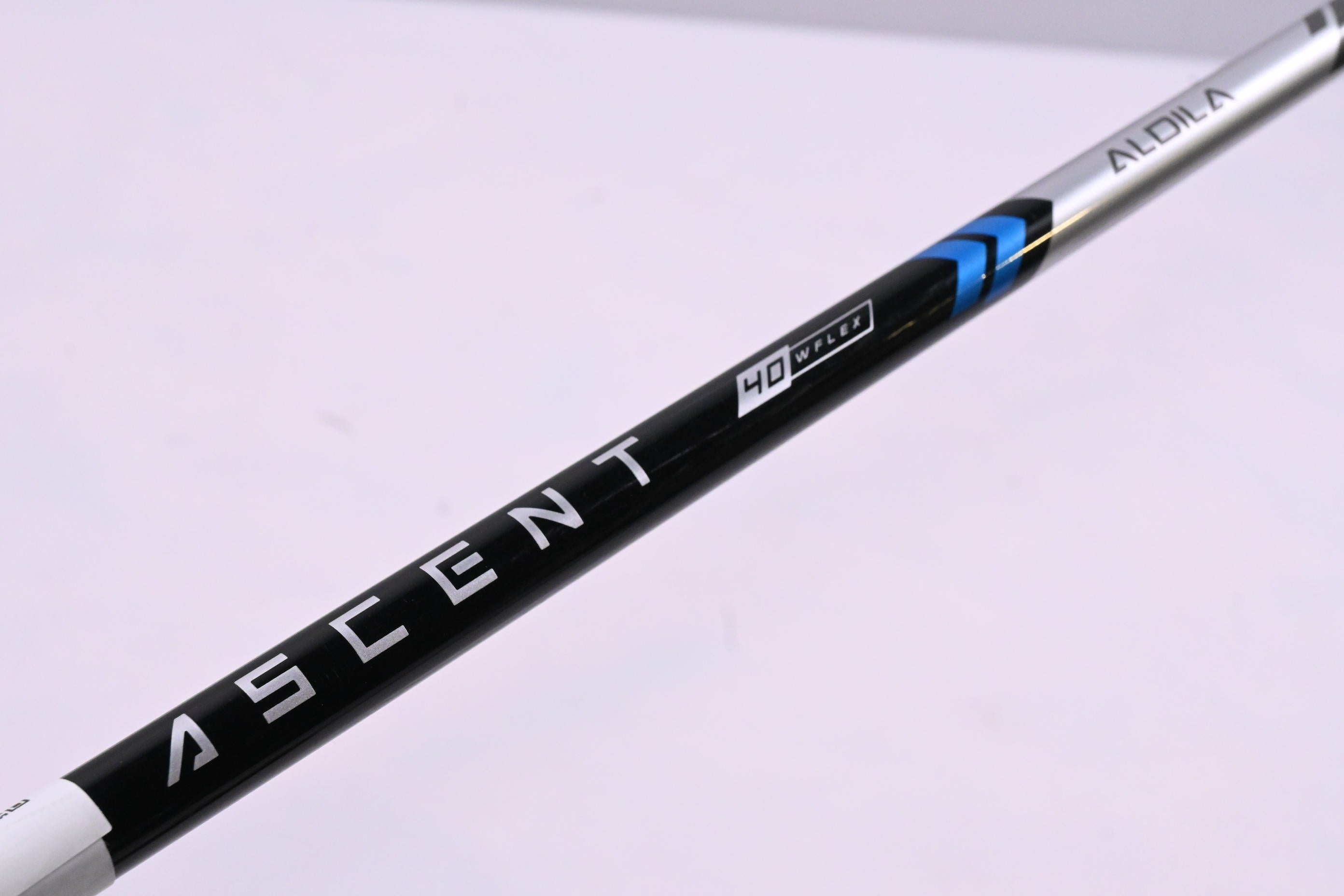 Aldila Ascent PL 40 Driver Shaft / Ladies Flex / Callaway 2nd Gen