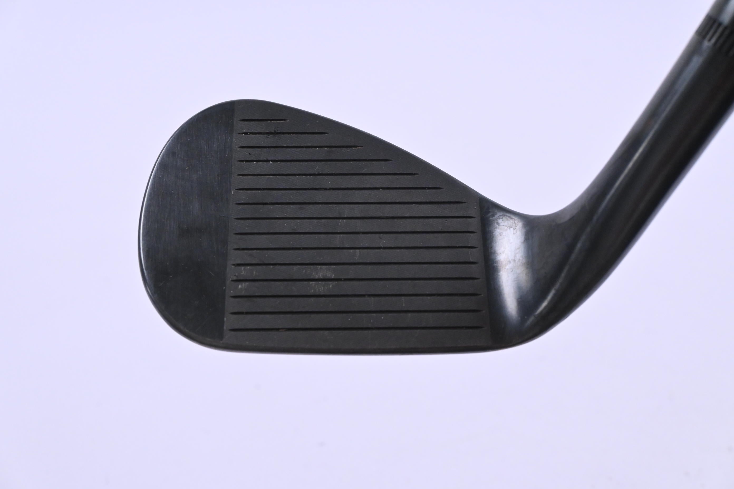 Callaway Jaws Raw Sand Wedge / 56 Degree / Wedge Flex Dynamic Gold Mid 115 Shaft