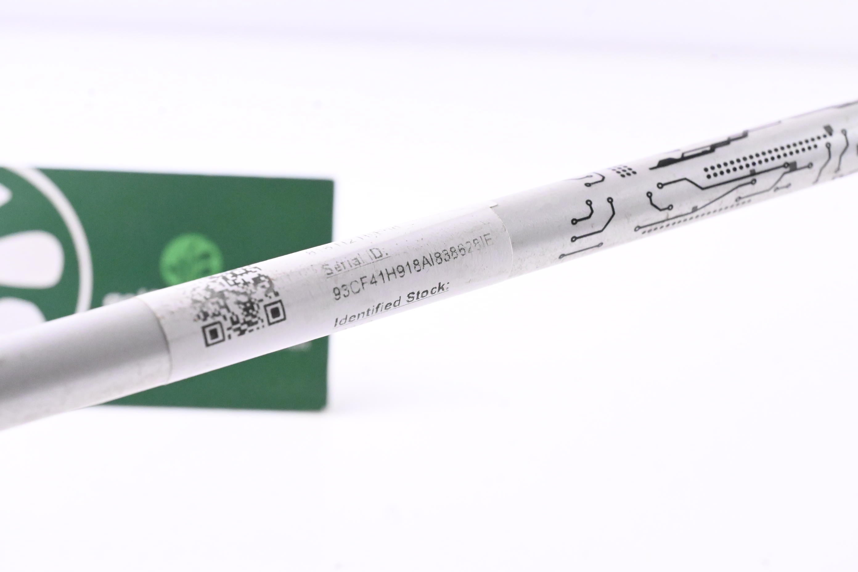 Titleist 816 H2 #3 Hybrid / 19 Degree / Stiff Flex Aldila Rogue 110 MSI 85 Shaft