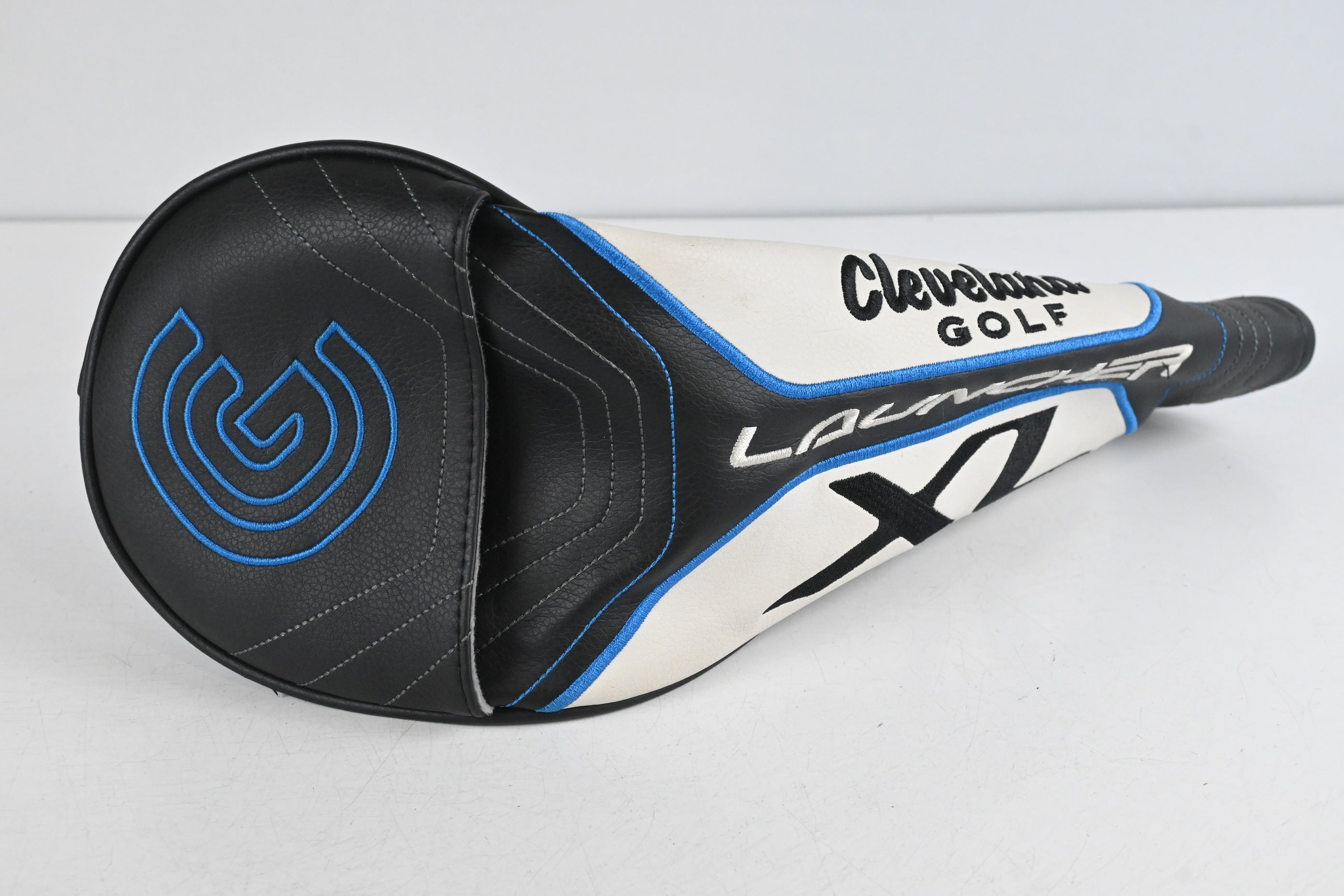 Cleveland Launcher XL Lite Driver / 10.5 Degree / Regular Flex Cypher 40 Shaft