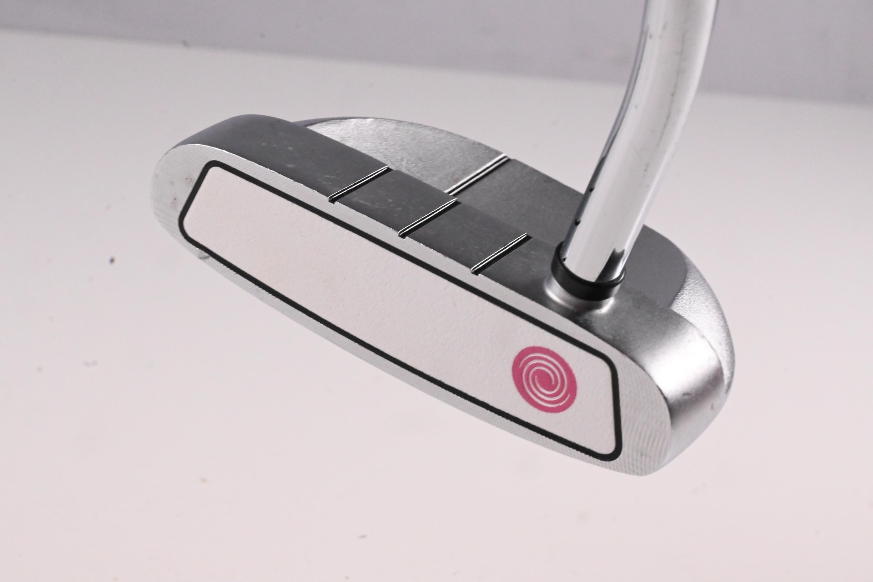 Odyssey Divine Pink Rossie Putter / 32 Inch