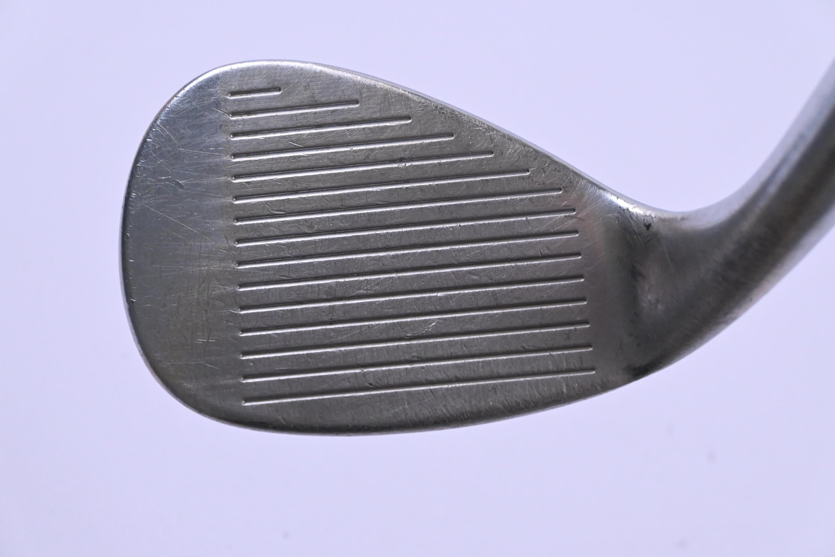 Cleveland CG15 Lob Wedge / 58 Degree / Wedge Flex Steel Shaft